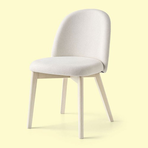 Scaun dining Connubia Calligaris Tuka CB1994